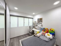 Blk 331 Yishun Rivergreen (Yishun), HDB 5 Rooms #622724321